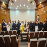 تجلیل از پرسنل قهرمان کشوری و بازنشسته