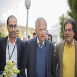 تولد 80 سالگی استاد