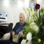 تولد 80 سالگی استاد