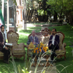 خوشا شیراز