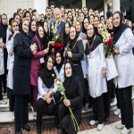 تولد 80 سالگی استاد