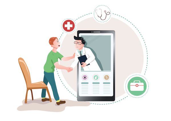 آموزش به بیمار