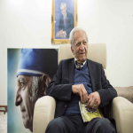 تولد 80 سالگی استاد