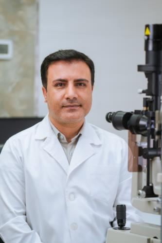 Dr. Mousavi