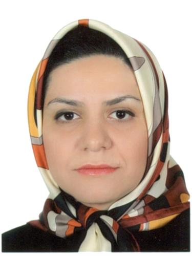 دکتور فاطمه حسینی الهاشمی