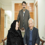 تولد 80 سالگی استاد