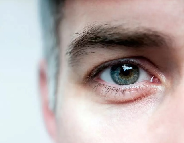 پیشگیری از صدمات چشم
